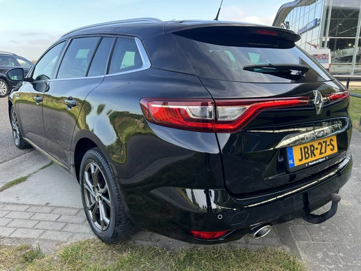 Renault Mégane - Afbeelding 7 van 29
