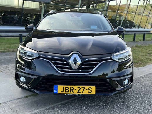 Renault Mégane - Afbeelding 8 van 29