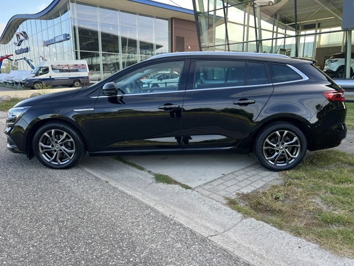 Renault Mégane - Afbeelding 9 van 29