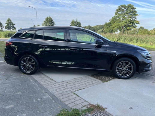 Renault Mégane - Afbeelding 10 van 29