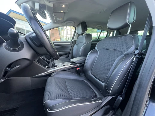 Renault Mégane - Afbeelding 13 van 29