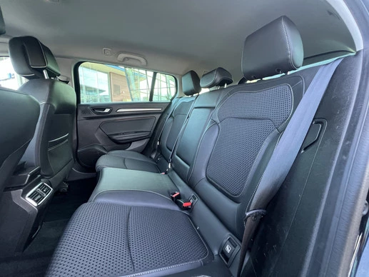 Renault Mégane - Afbeelding 14 van 29