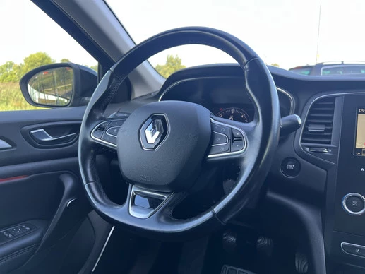 Renault Mégane - Afbeelding 16 van 29