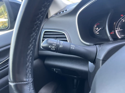 Renault Mégane - Afbeelding 18 van 29