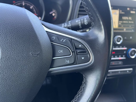 Renault Mégane - Afbeelding 19 van 29