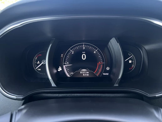 Renault Mégane - Afbeelding 21 van 29