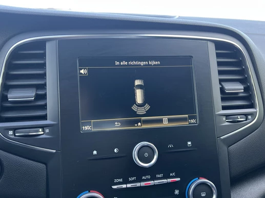 Renault Mégane - Afbeelding 24 van 29