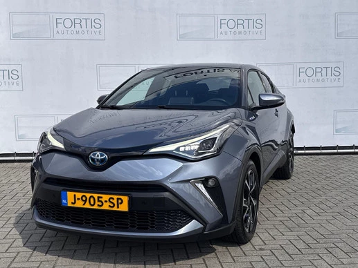 Toyota C-HR - Afbeelding 1 van 23
