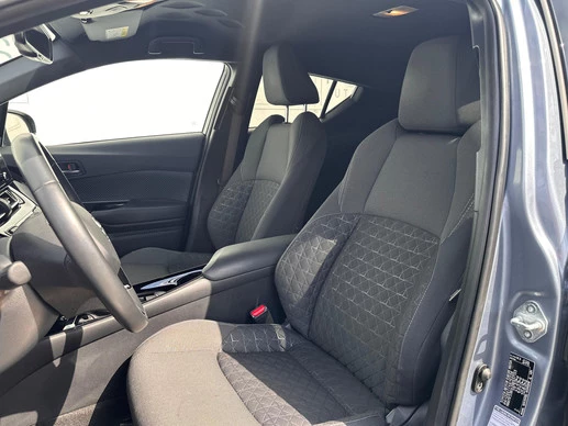 Toyota C-HR - Afbeelding 3 van 23