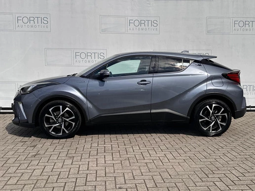 Toyota C-HR - Afbeelding 7 van 23