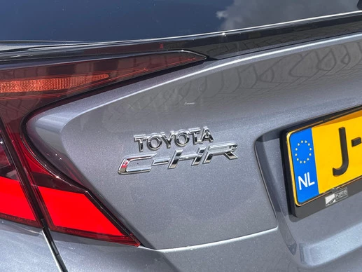 Toyota C-HR - Afbeelding 9 van 23