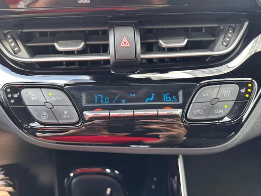 Toyota C-HR - Afbeelding 13 van 23