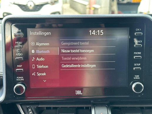 Toyota C-HR - Afbeelding 15 van 23