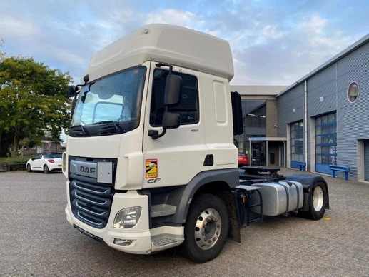 DAF CF450 - Afbeelding 1 van 30