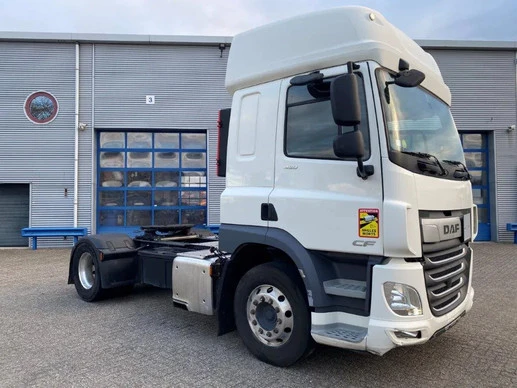 DAF CF450 - Afbeelding 2 van 30