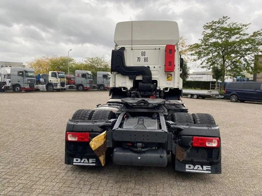 DAF CF450 - Afbeelding 4 van 30