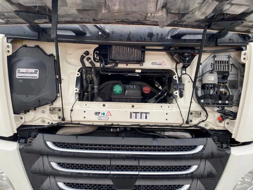 DAF CF450 - Afbeelding 7 van 30