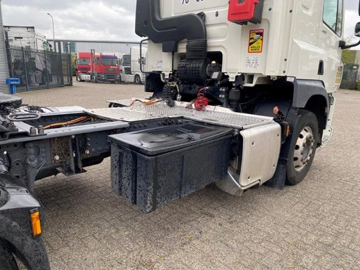 DAF CF450 - Afbeelding 9 van 30