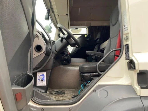 DAF CF450 - Afbeelding 10 van 30