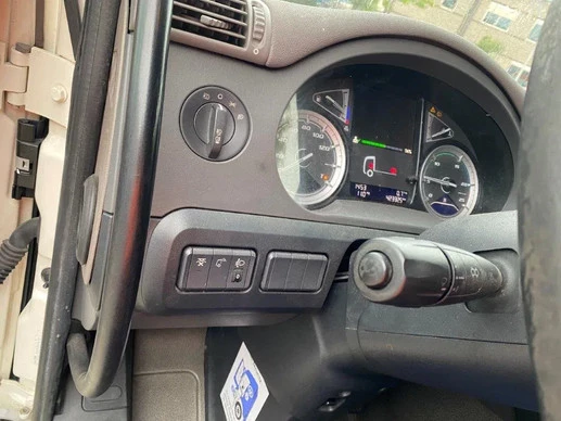 DAF CF450 - Afbeelding 11 van 30