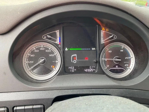 DAF CF450 - Afbeelding 14 van 30