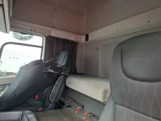 DAF CF450 - Afbeelding 21 van 30