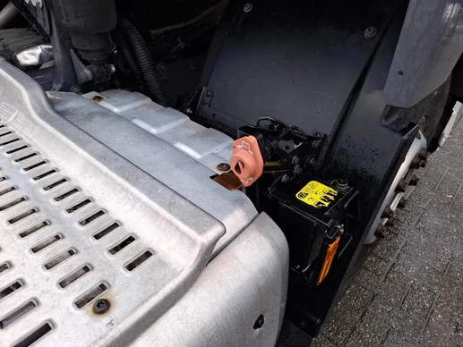 DAF CF450 - Afbeelding 25 van 30
