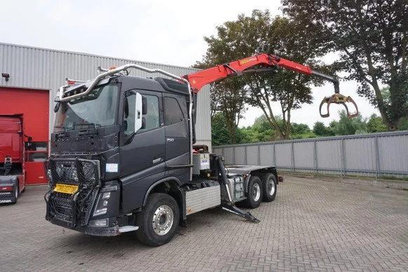 Volvo FH - Afbeelding 1 van 30