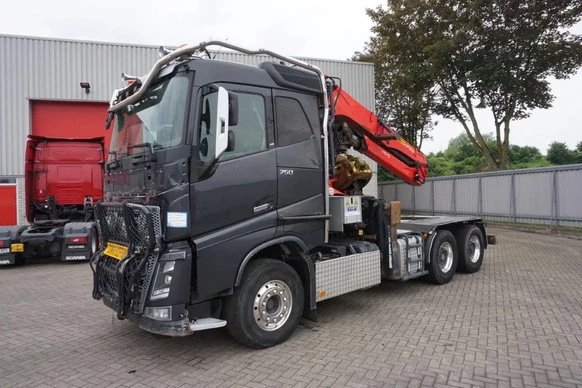 Volvo FH - Afbeelding 2 van 30