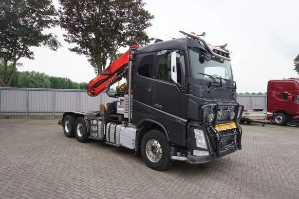 Volvo FH - Afbeelding 3 van 30