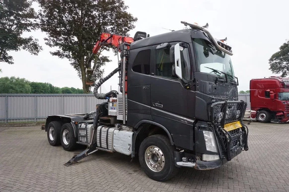 Volvo FH - Afbeelding 4 van 30