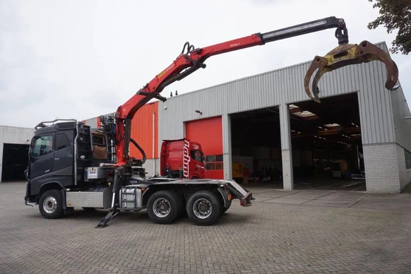 Volvo FH - Afbeelding 5 van 30