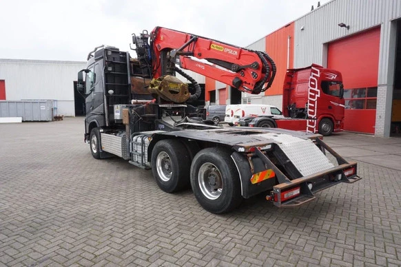 Volvo FH - Afbeelding 6 van 30