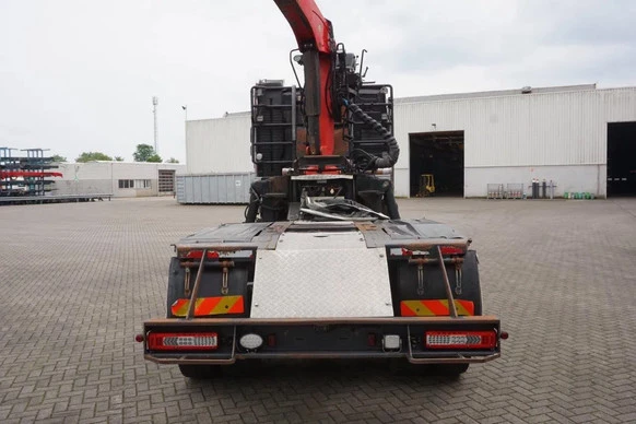 Volvo FH - Afbeelding 7 van 30