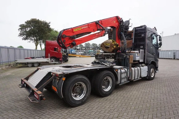 Volvo FH - Afbeelding 9 van 30