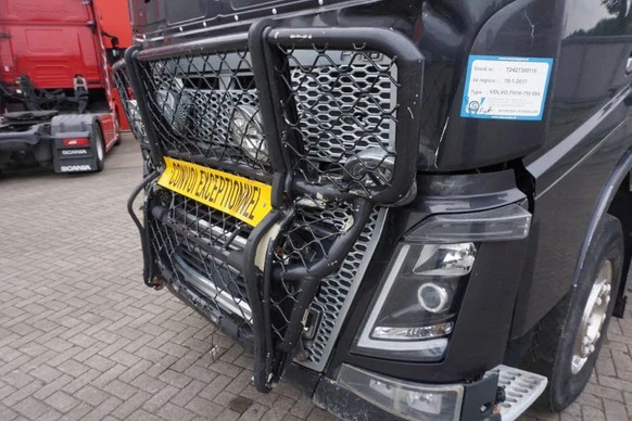 Volvo FH - Afbeelding 10 van 30
