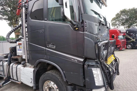 Volvo FH - Afbeelding 13 van 30