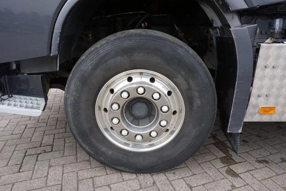 Volvo FH - Afbeelding 17 van 30