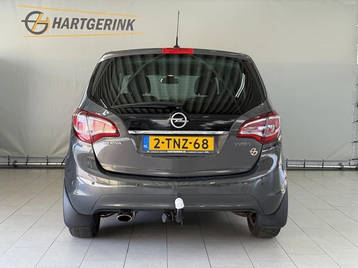 Opel Meriva - Afbeelding 5 van 18