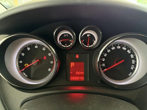Opel Meriva - Afbeelding 6 van 18