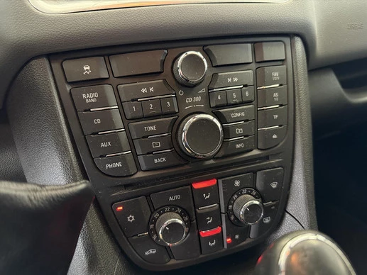 Opel Meriva - Afbeelding 7 van 18