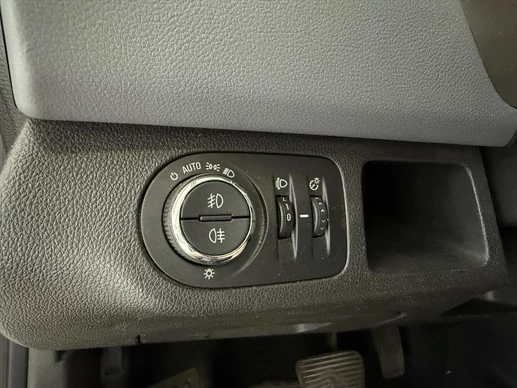 Opel Meriva - Afbeelding 11 van 18