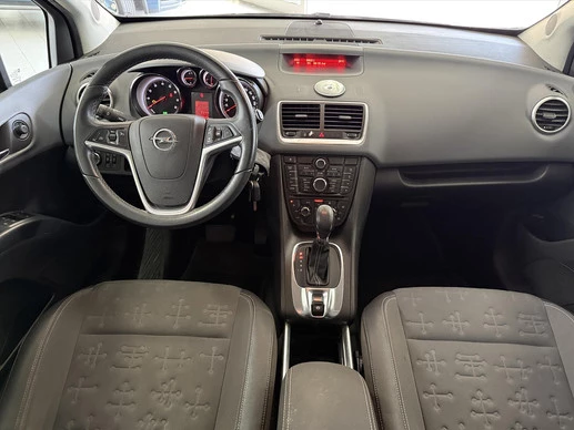 Opel Meriva - Afbeelding 14 van 18