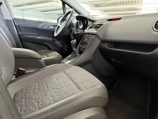 Opel Meriva - Afbeelding 15 van 18