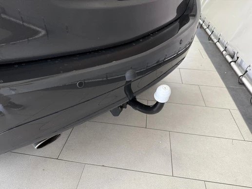 Opel Meriva - Afbeelding 17 van 18
