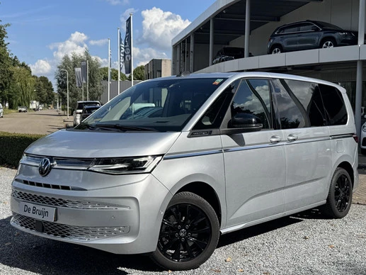 Volkswagen Multivan - Afbeelding 1 van 30
