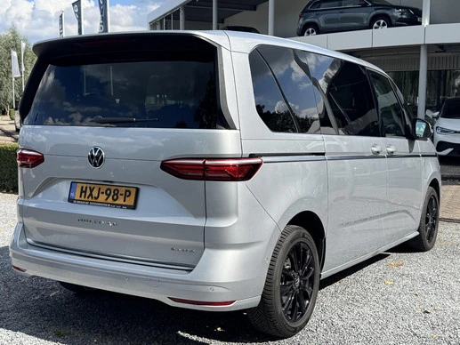 Volkswagen Multivan - Afbeelding 2 van 30