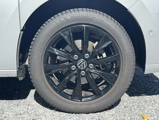 Volkswagen Multivan - Afbeelding 3 van 30