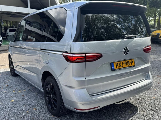Volkswagen Multivan - Afbeelding 5 van 30