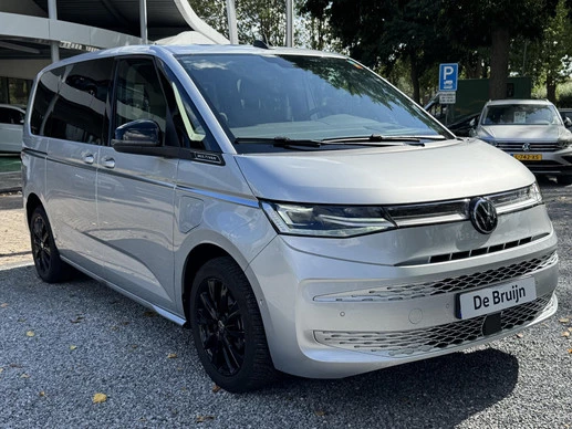 Volkswagen Multivan - Afbeelding 6 van 30